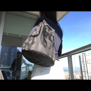 Guess back pack